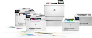 Read more about the article Orange County #1 Onsite HP Printer Repair & Service