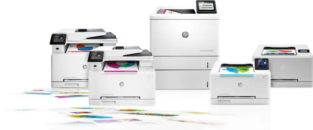 Read more about the article Orange County #1 Onsite HP Printer Repair & Service